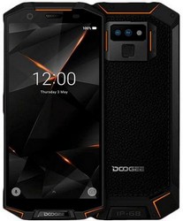 Прошивка телефона Doogee S70 Lite в Ростове-на-Дону
